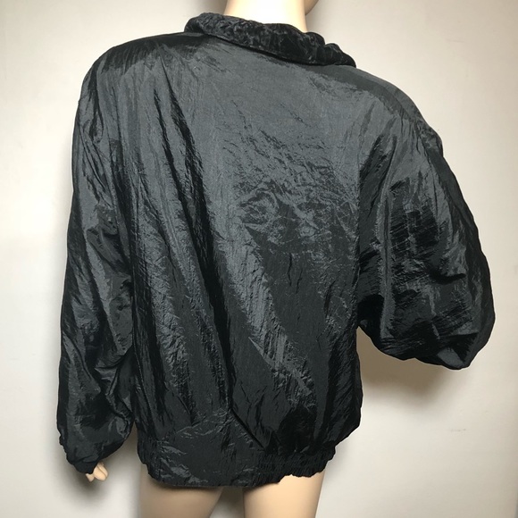 Vintage Nylon 80s 90s RE Sport windbreaker medium - Picture 6 of 6